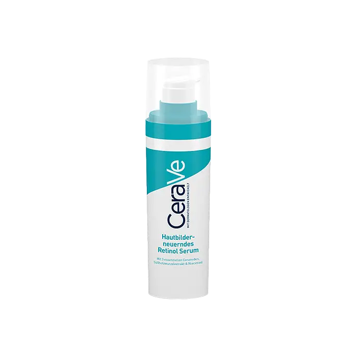 CeraVe Hautbilderneuerndes Serum Germany