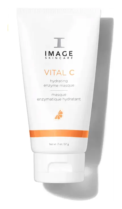 IMAGE skincare Vital C Hydrating Enzyme Masque