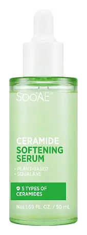 Soo'AE Ceramide Softening Serum