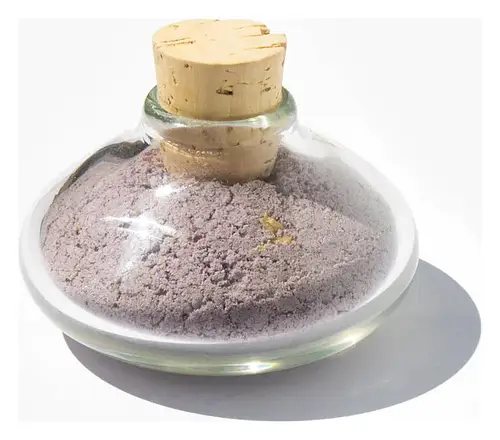 Kindred Black Blue Earth Exfoliating Scrub