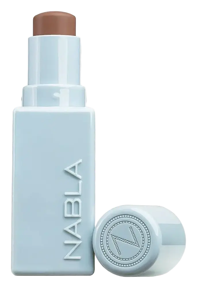 Nabla Cosmetics Art Of Skin Contour Stick Light - Medium