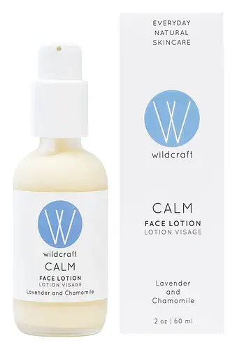 Wildcraft Calm Face Lotion