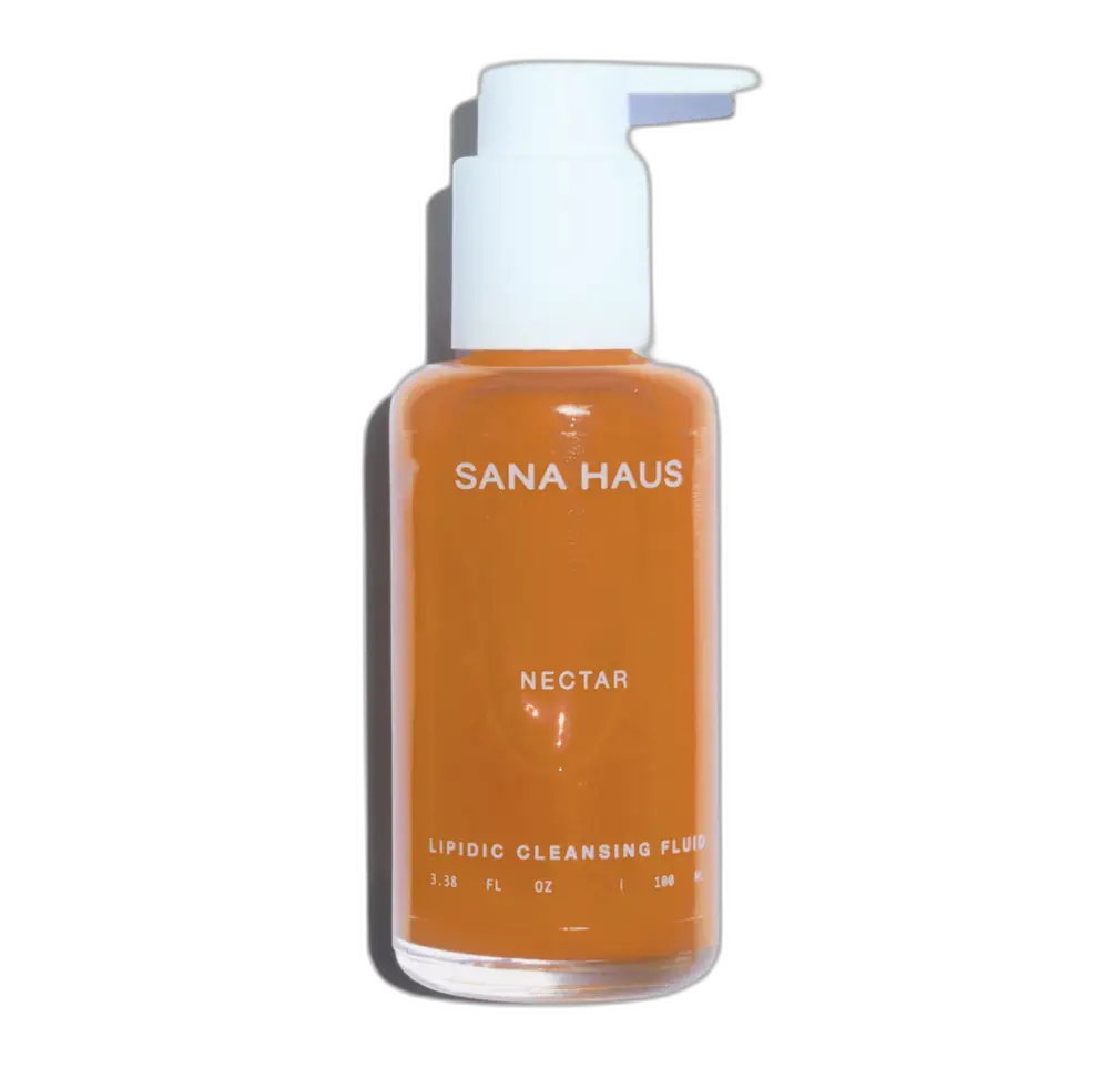 Sana Haus Nectar Lipidic Cleansing Fluid