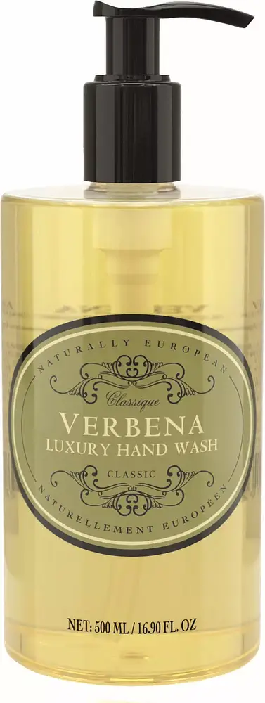 Naturally European Verbena Hand Wash