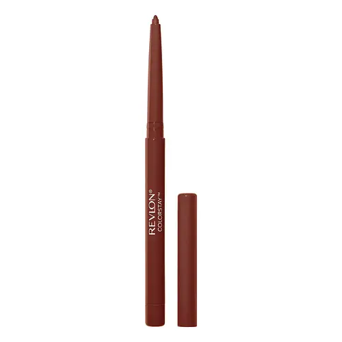 Revlon Colorstay Lip Liner 645 Chocolate