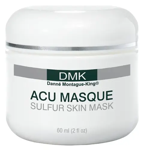 Danné Montague-King (DMK) Acu Masque