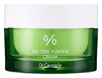 Dr.Ceuracle Tea Tree Purifine Cream