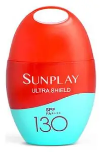 Sunplay Ultra Shield Lotion SPF 130