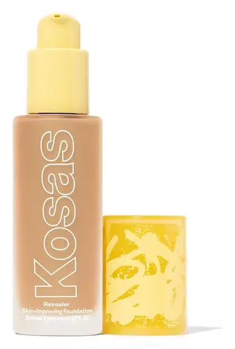 Kosas Revealer Skin-Improving Foundation SPF 25 Light Medium Neutral 200
