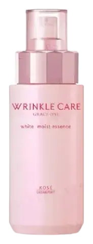 Kosé Grace One Wrinkle Care White Moist Essence