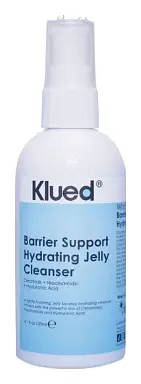 Klued Barrier Support Hydrating Jelly Cleanser