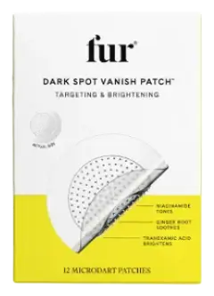 fur Dark Spot Vanish Patch