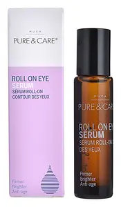 Puca – Pure & Care Roll On Eye Serum