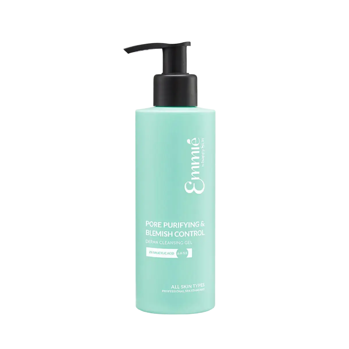 Emmié By Happy Skin Pore Purifying & Blemish Control Derma Cleansing