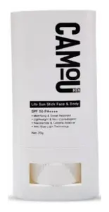 Camou Lite Sun Stick SPF 50