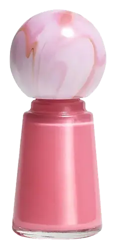 Pleasing Nail Polish Granny’s Pink Pearls