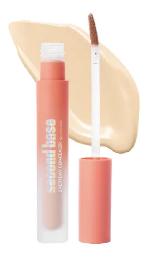 Colourette Second Base Everyday Concealer Lazi