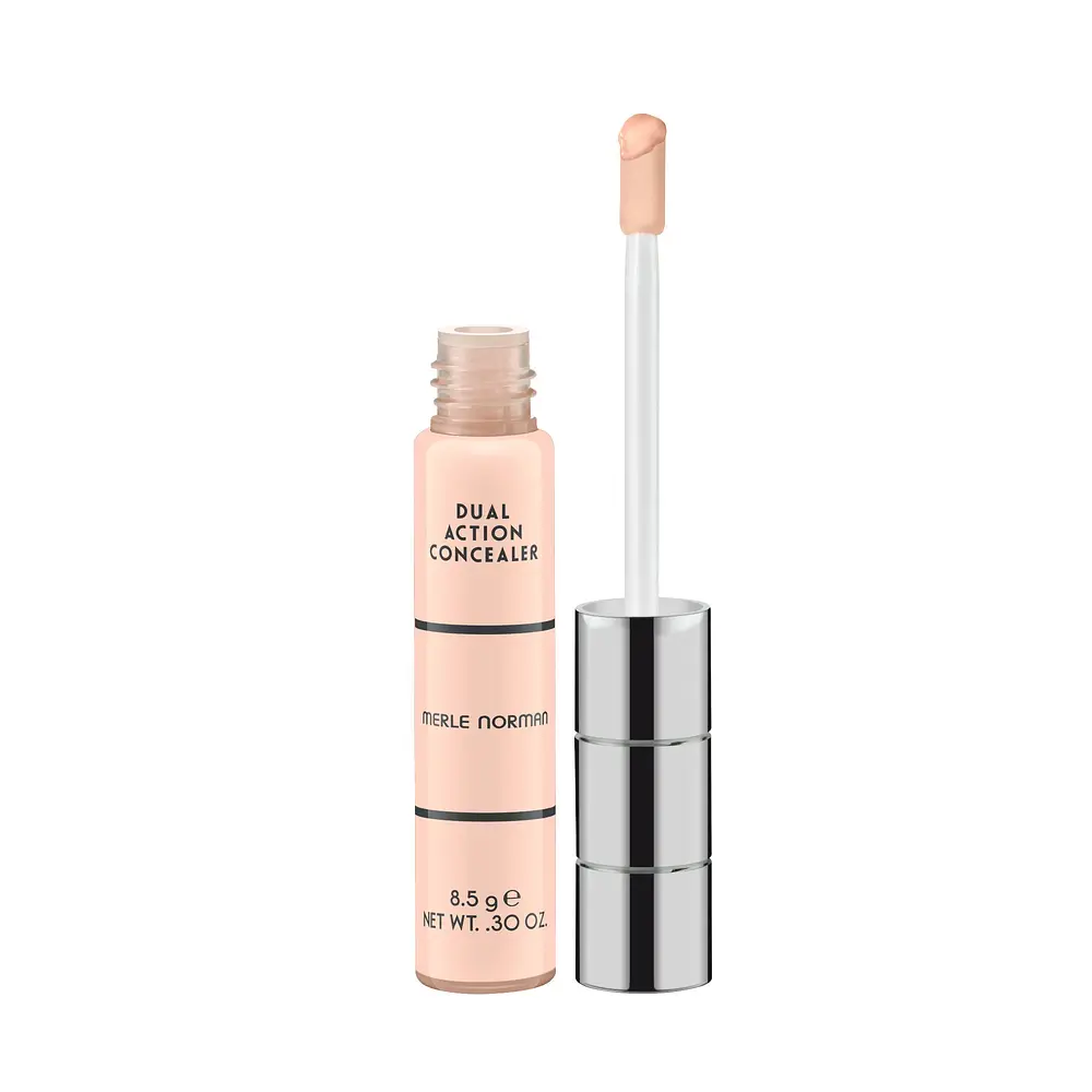 Merle Norman Dual Action Concealer Light