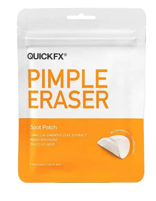 Quickfx Pimple Eraser Spot Patch