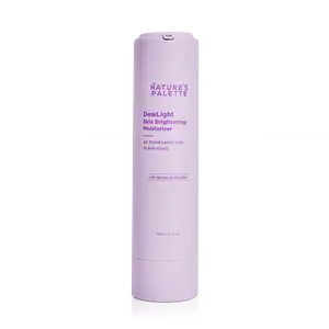 Nature’s Palette Dewlight Skin Brightening Moisturiser