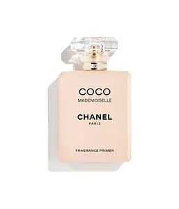 Chanel Coco Mademoiselle Fragrance Primer