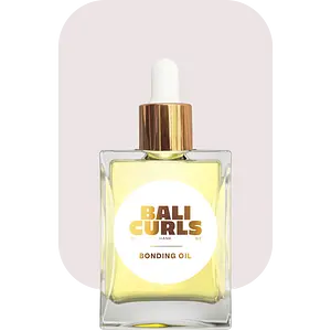 Bali Care Bali Curls Bonding Oil