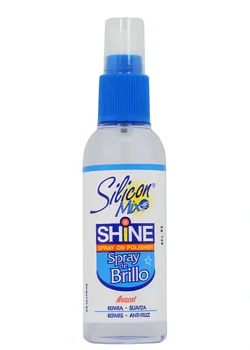 Silicon Mix Shine Spray On Polisher