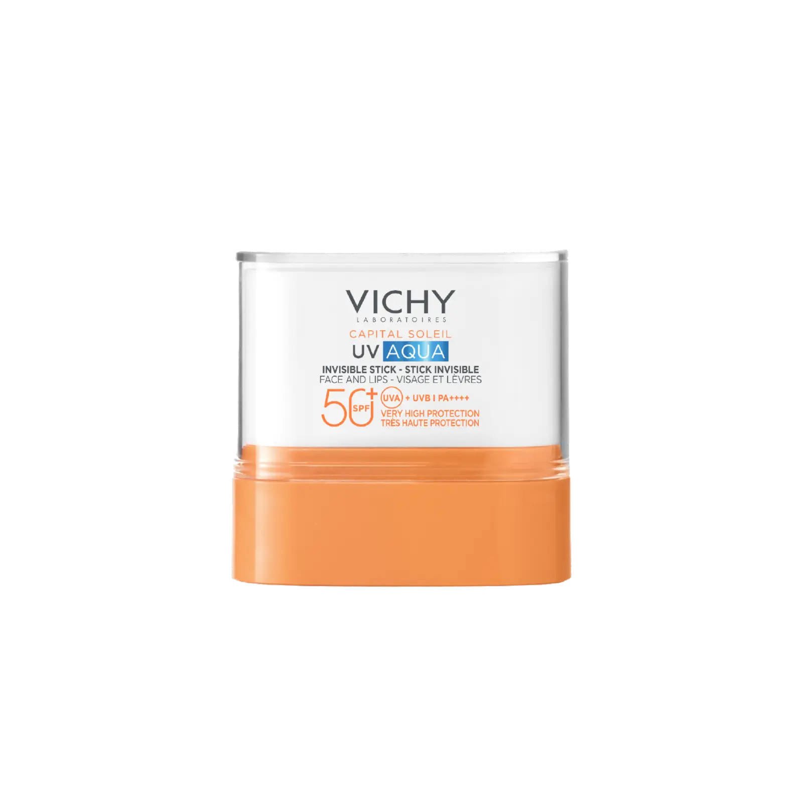 Vichy Capital Soleil UV Aqua Invisible Stick SPF 50+