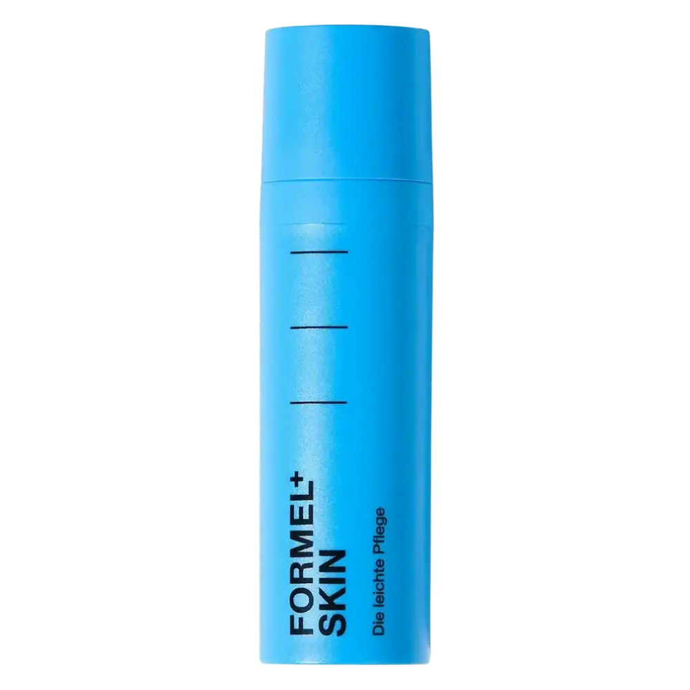 Formel Skin Die Leichte Pflege