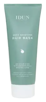 Idun Minerals Deep Moisture Hair Mask