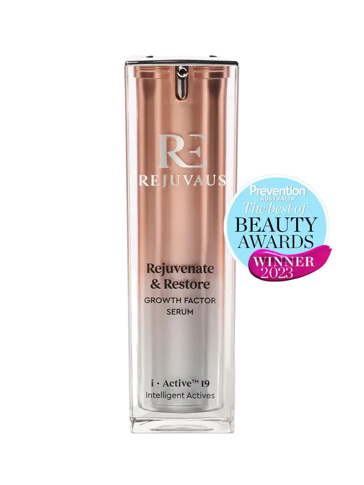 Rejuvaus Rejuvenate & Restore Growth Factor Serum