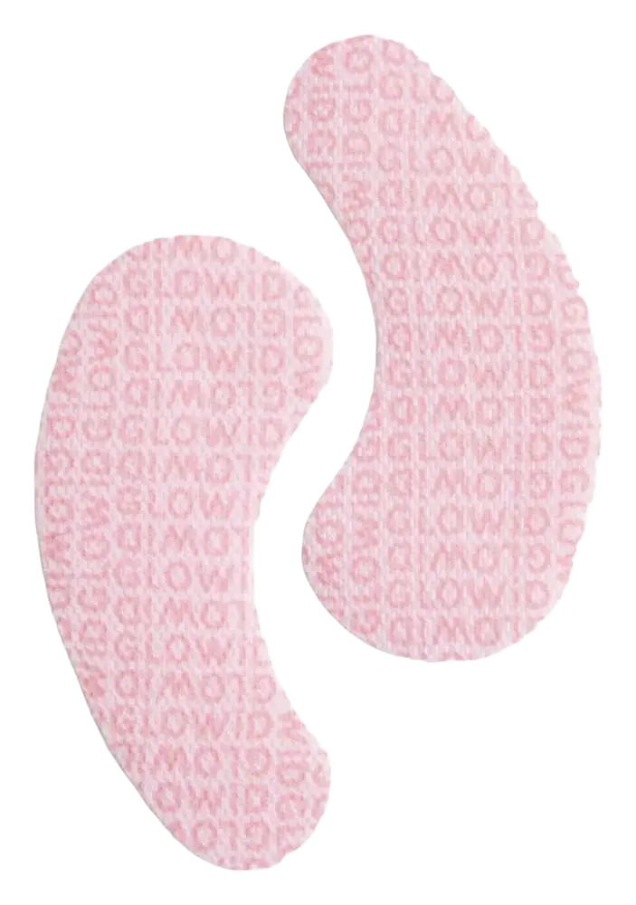 Glowid Glow And Plump Everything Eye Patches