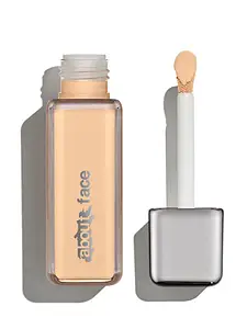 about-face The Performer Skin-Focused Foundation L2PEACH