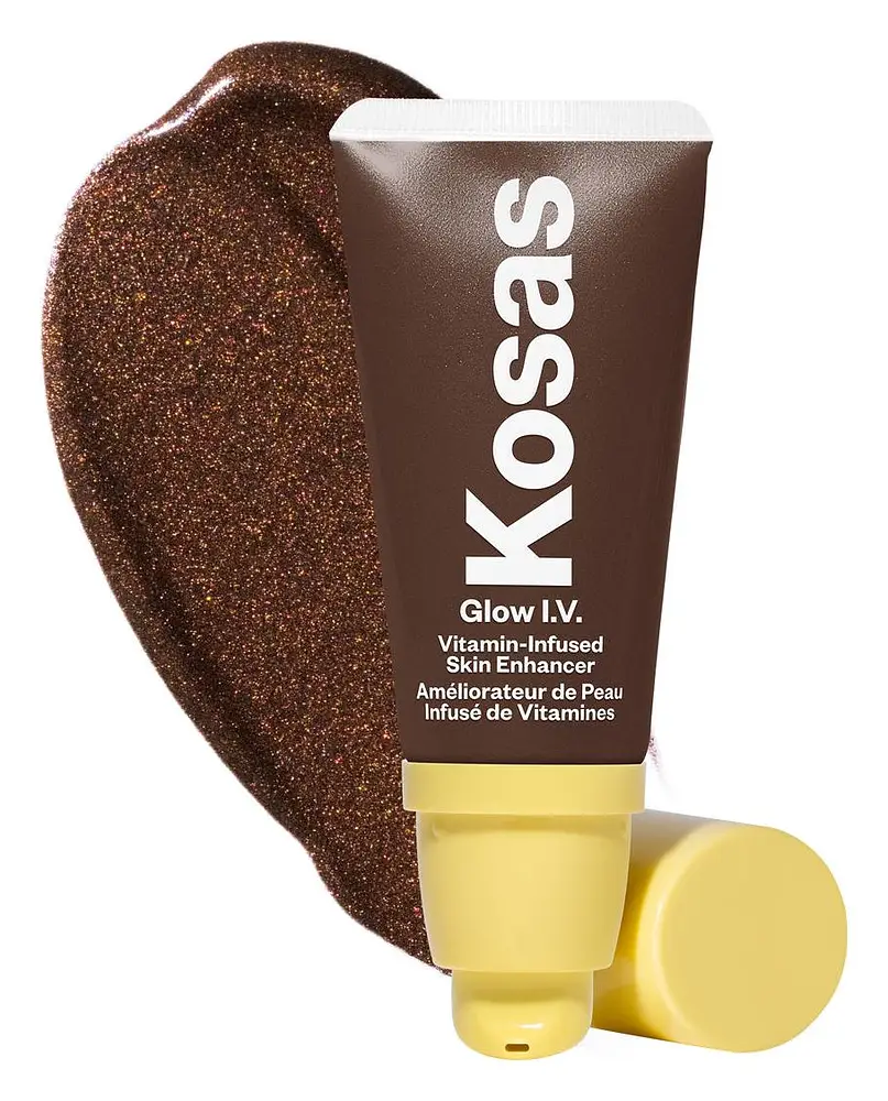 Kosas Glow I.V. Vitamin-Infused Skin Enhancer Reflect