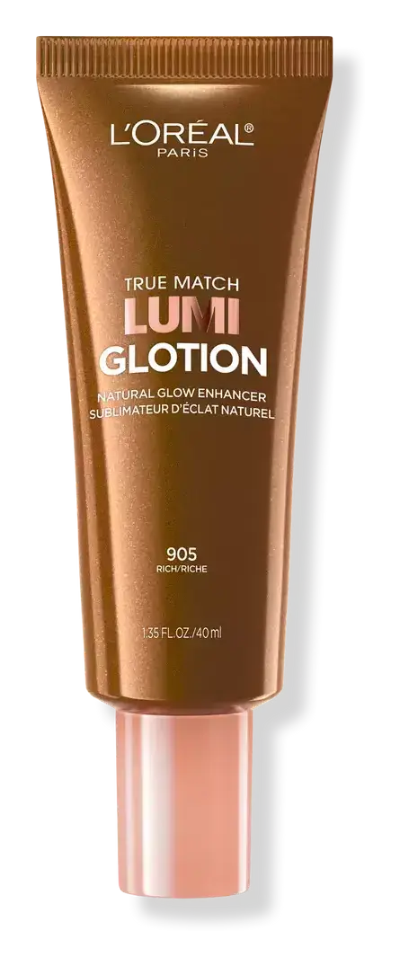 L'Oreal True Match Lumi Glotion 905 Rich