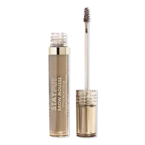 Milani Stay Put Brow Mousse 100 Taupe