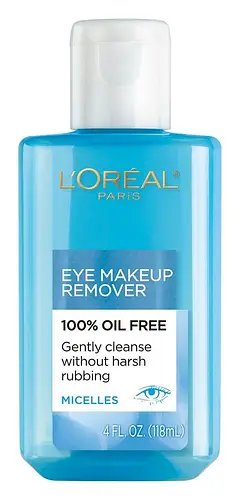 L'Oreal Dermo-Expertise Eye Makeup Remover