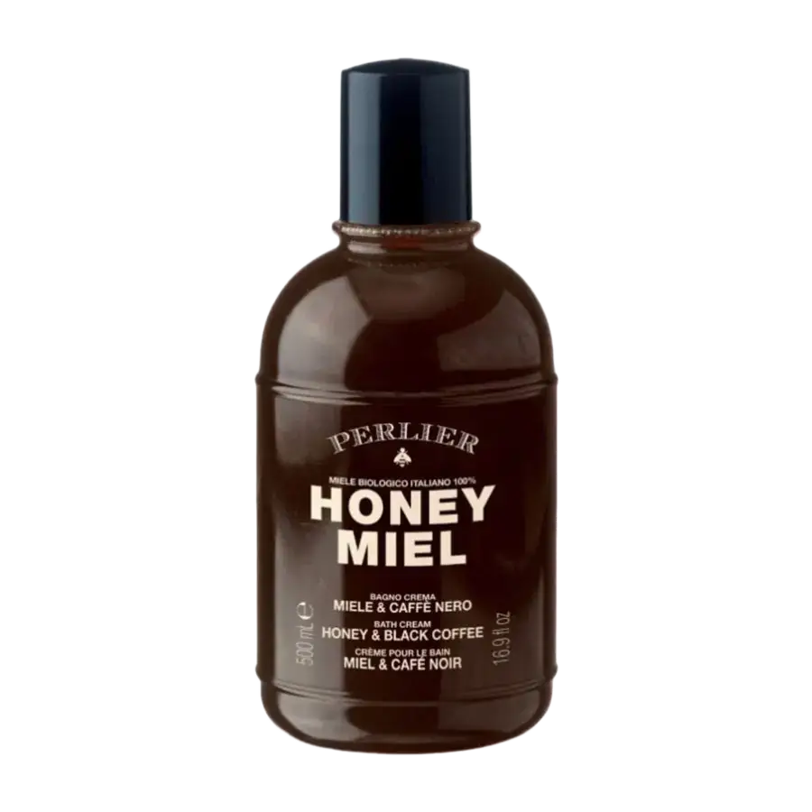 Perlier Honey Meil Bath & Shower Cream