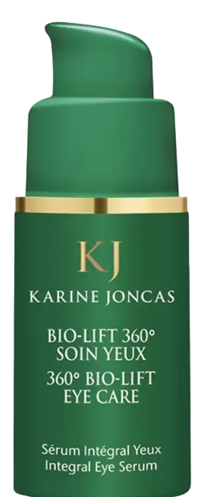 Karine Joncas 360° Bio-Lift Eye Care Integral Eye Serum