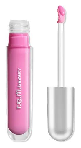 r.e.m. beauty Essential Drip Glossy Balm Skinny Dripped