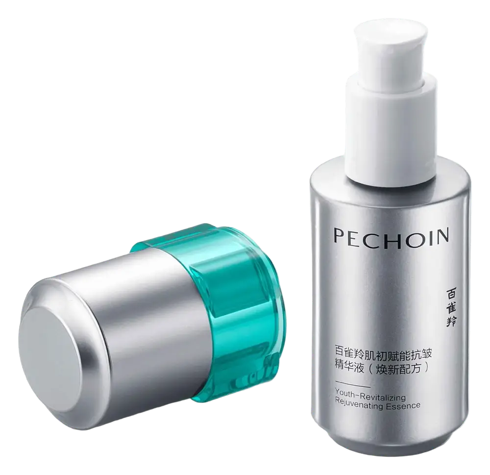 Pechoin Youth Revitalizing Rejuvenating Essence