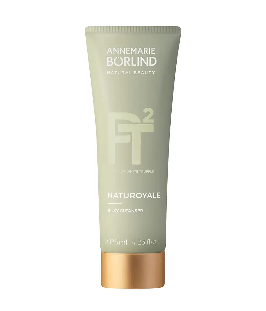 Annemarie Börlind Naturoyale Silky Cleanser