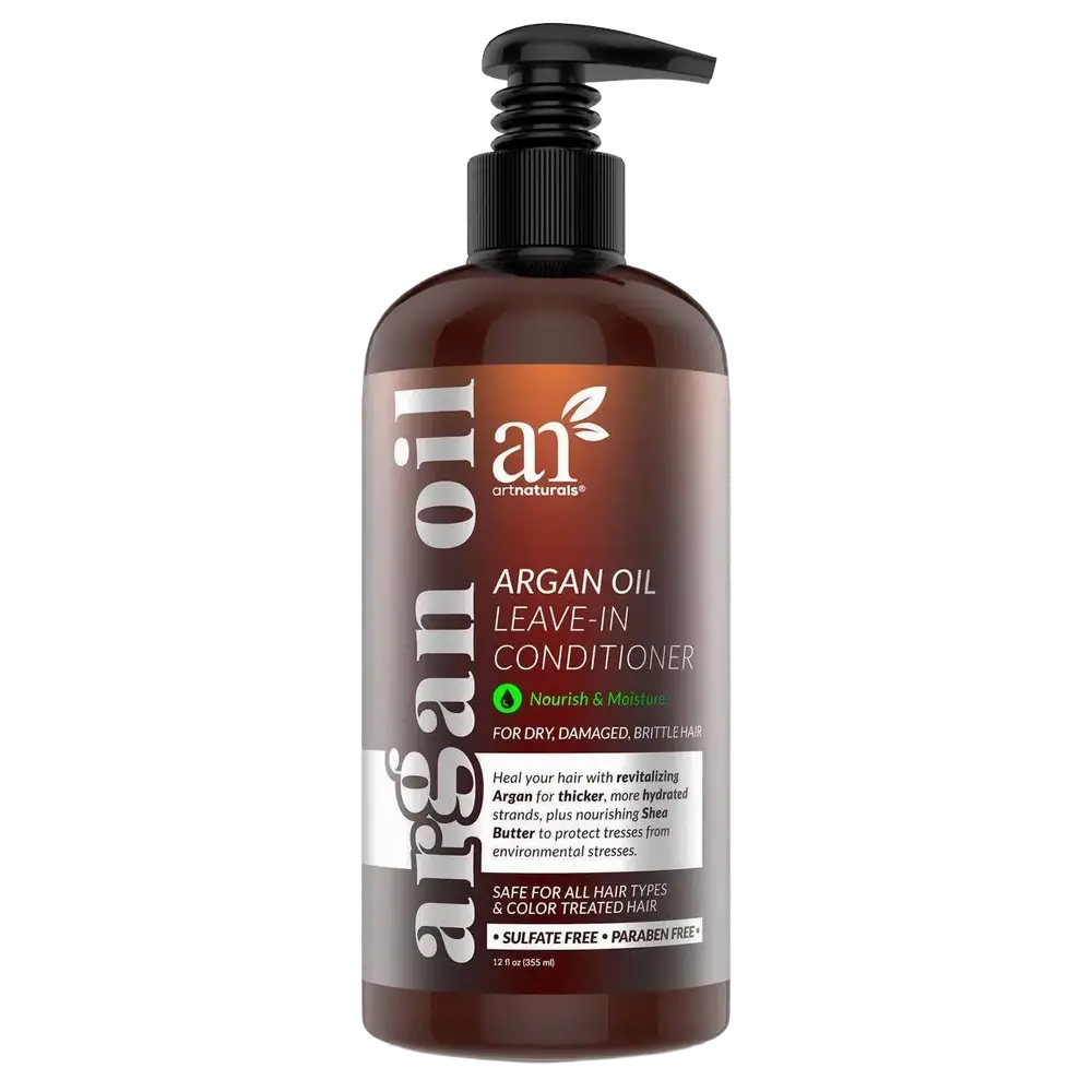 artnaturals Argan Oil Leave-In Conditioner