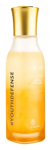 Npure Marigold Clearing Petal Toner