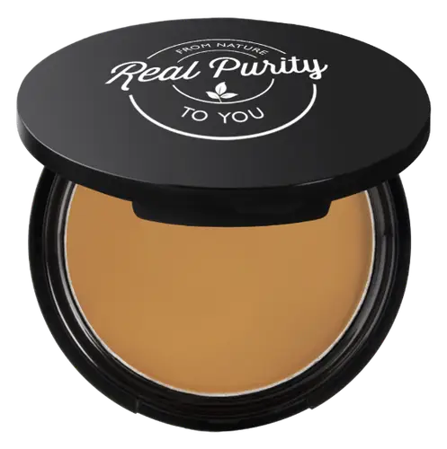 Real Purity Pressed Powder Dark