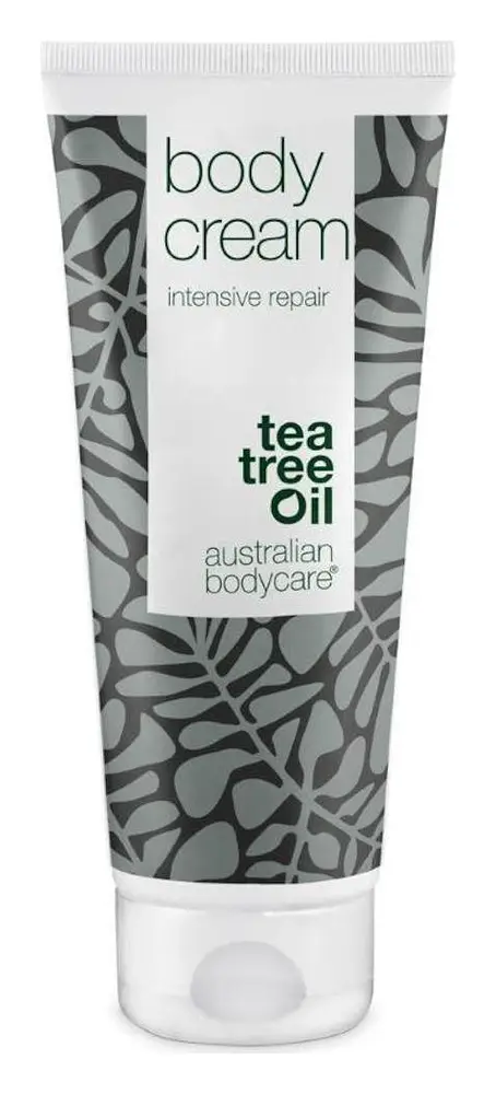 Australian Bodycare Body Cream