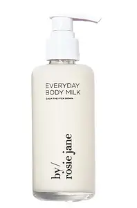 by Rosie Jane Everyday Body Milk Calm The F*ck Down