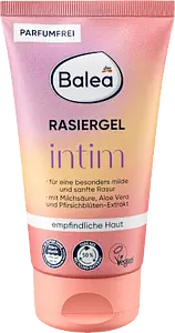 Balea Rasiergel Intim