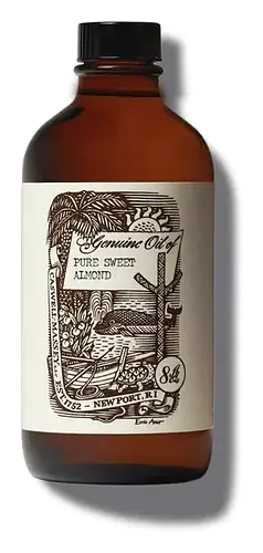 Caswell-Massey Pure Sweet Almond Oil