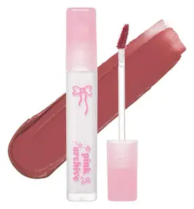 Etude House Fixing Tint Velvet Winter Strawberry